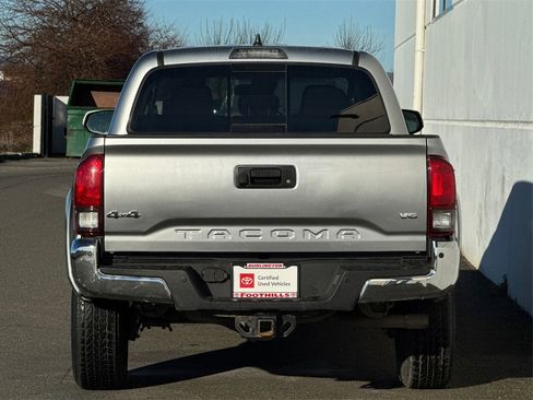 Used 2022 Toyota Tacoma SR5 image 6