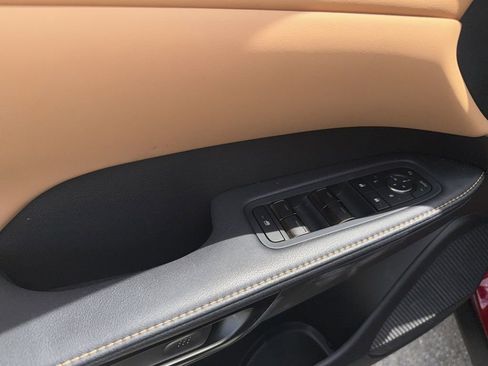 Used 2025 Lexus RX 350 FWD w/ Technology Package image 11