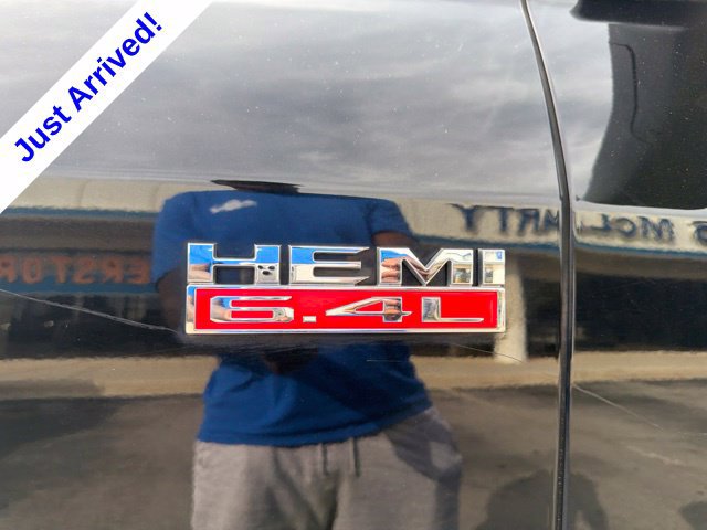 Used 2021 RAM 2500 Lone Star AWD/4WD image 13