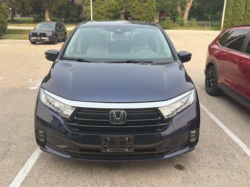 Used 2022 Honda Odyssey EX image 22