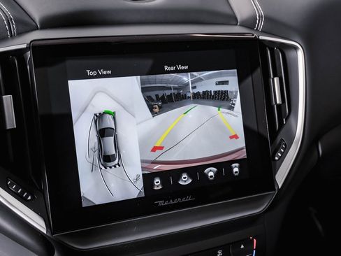 Certified 2022 Maserati Ghibli Modena Q4 image 23