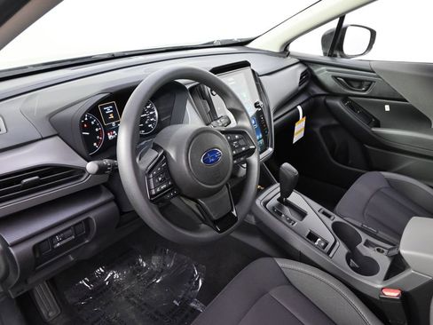 Certified 2026 Subaru Crosstrek 2.0i Premium AWD/4WD image 11