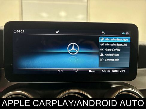 Used 2021 Mercedes-Benz C 300 Coupe image 29