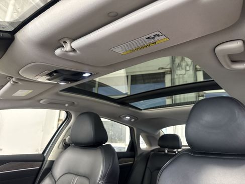 Used 2024 Kia K5 EX w/ EX Premium Package FWD image 25