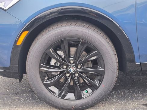 New 2026 Buick Envista Sport Touring w/ Convenience I Package FWD image 26