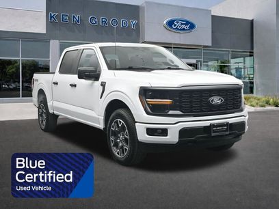 Used 2024 Ford F150 STX w/ Tow/Haul Package