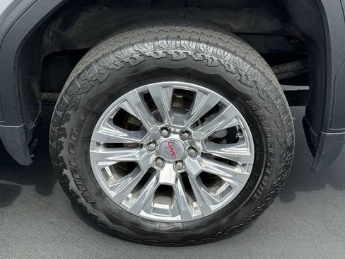 Certified 2023 GMC Sierra 1500 Denali AWD/4WD image 34