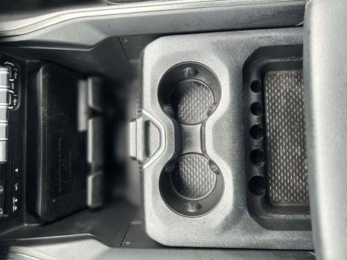 Used 2019 RAM 1500 Sport w/ Advanced Safety Group image 23