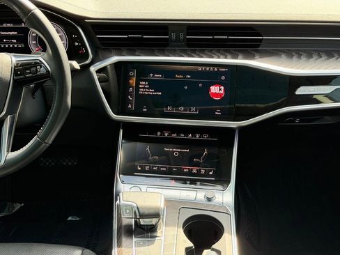 Used 2019 Audi A7 3.0T Prestige w/ Prestige Package AWD/4WD image 13