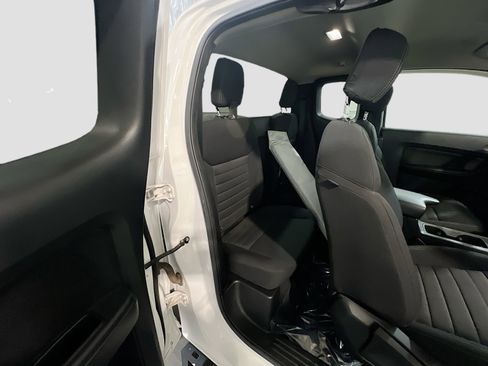 Used 2020 Ford Ranger XLT w/ Equipment Group 301A Mid image 20