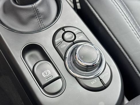 Used 2023 MINI Cooper John Cooper Works w/ Driver Assistance Package FWD image 25