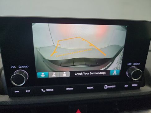 Certified 2024 Honda CR-V EX image 23