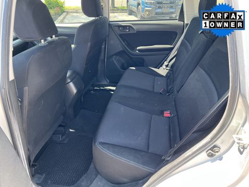 Used 2015 Subaru Forester 2.5i Premium w/ Popular Package #1 AWD/4WD image 11
