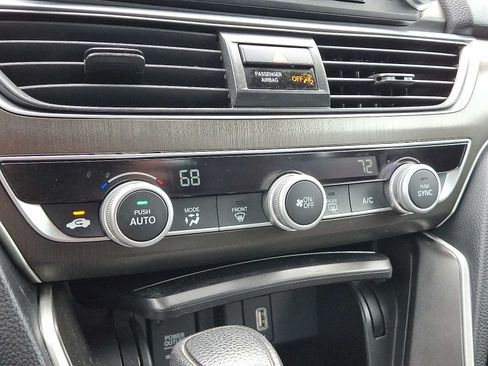 Used 2019 Honda Accord LX image 15