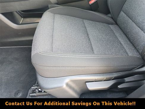 New 2026 GMC Terrain Elevation image 18