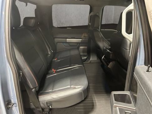 Certified 2023 Ford F150 Lariat AWD/4WD image 21