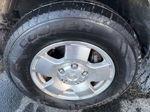 Used 2010 Toyota Tundra Grade image 21