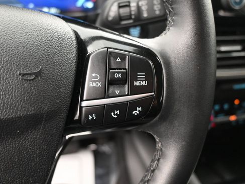 Used 2022 Ford Escape SEL w/ Technology Package image 21