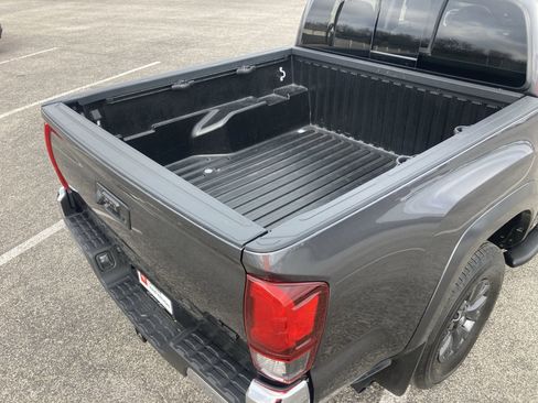 Certified 2023 Toyota Tacoma SR5 image 22