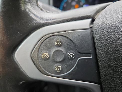 Used 2018 Chevrolet Colorado ZR2 AWD/4WD image 19