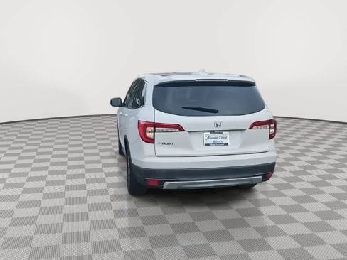 Used 2021 Honda Pilot EX-L image 7