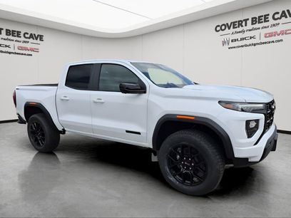 New 2026 GMC Canyon Elevation w/ Convenience Package