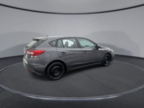 Used 2019 Subaru Impreza 2.0i image 8