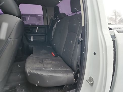 Used 2019 RAM 1500 Express w/ Wheel & Sound Group image 9