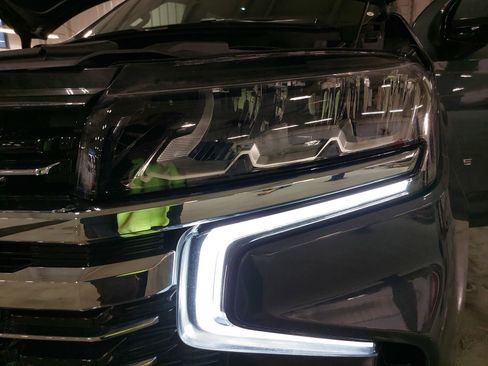 Used 2022 Chevrolet Tahoe LT w/ Luxury Package image 34