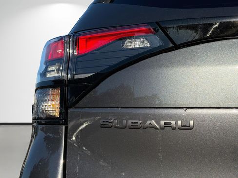 Used 2026 Subaru Forester Premium AWD/4WD image 10