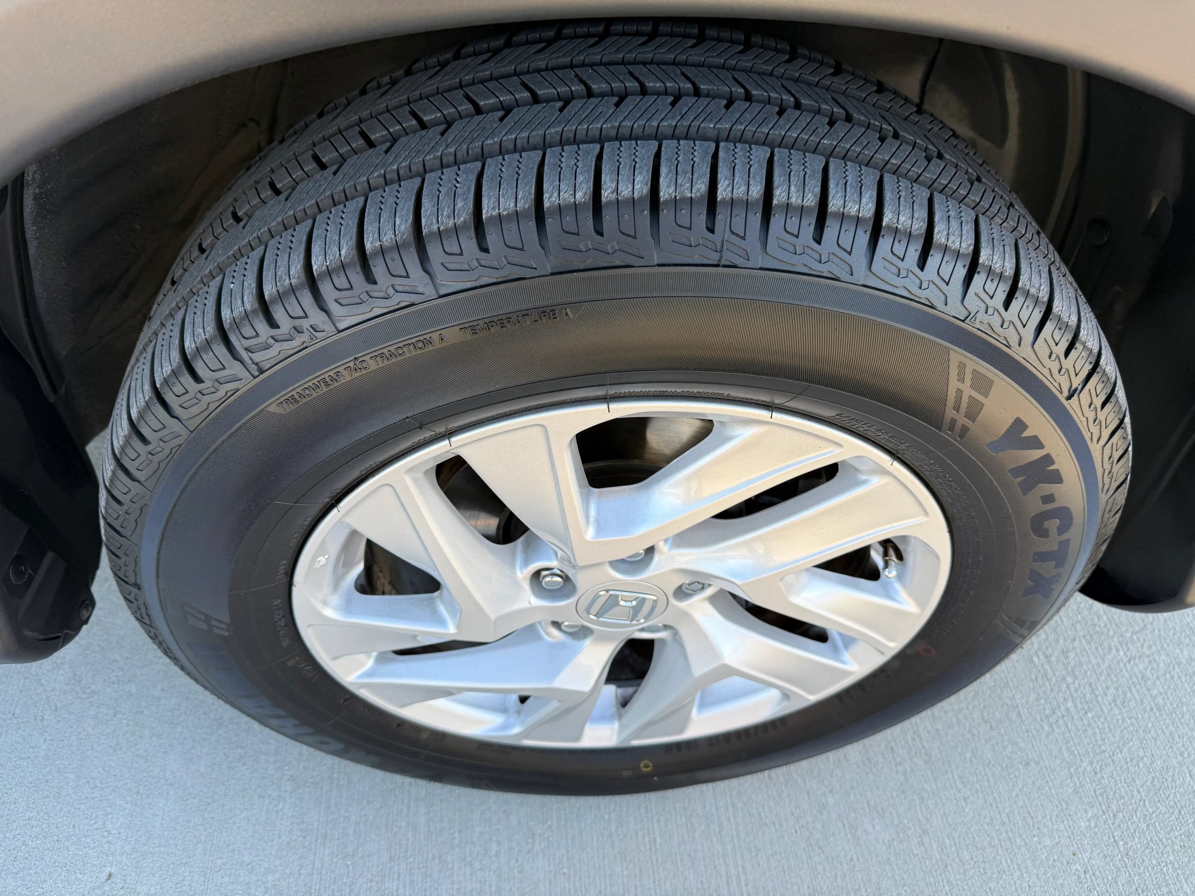 Used 2015 Honda CR-V EX-L image 40
