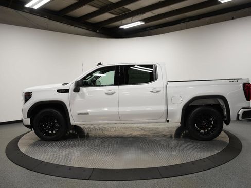 New 2026 GMC Sierra 1500 Elevation image 5