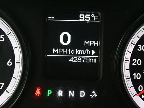 Used 2023 RAM 1500 Tradesman RWD image 39