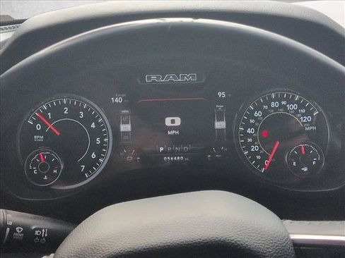 Used 2023 RAM 1500 Lone Star RWD image 10