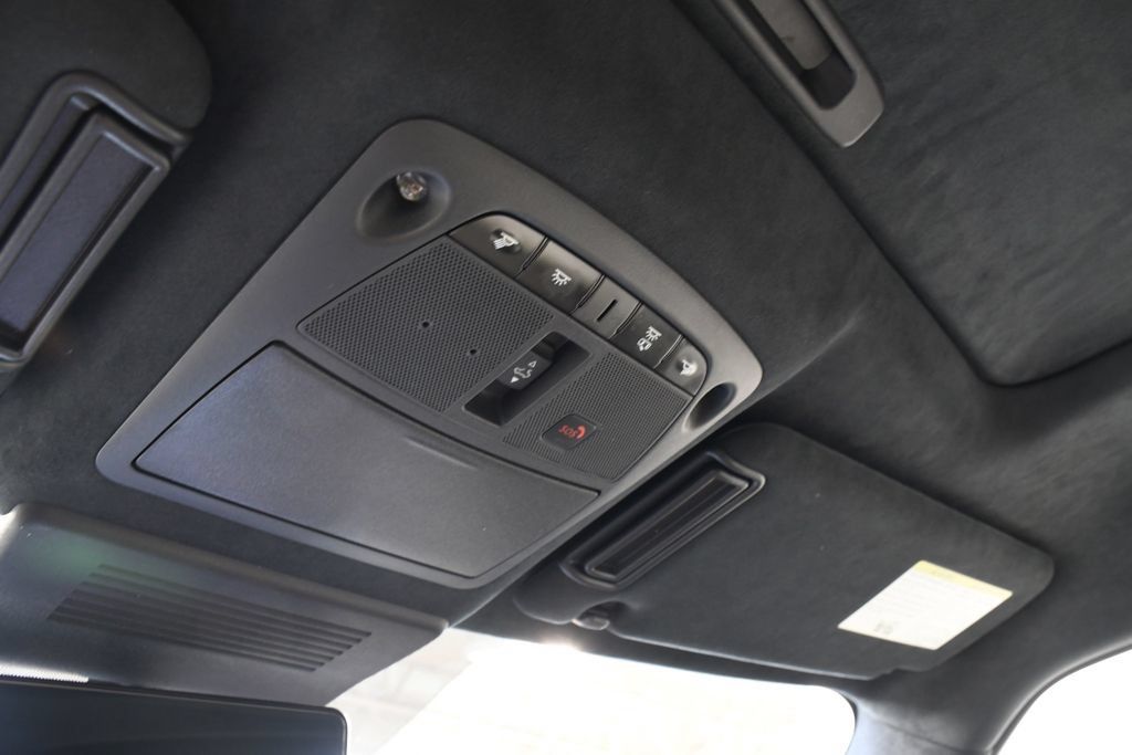 Used 2019 INFINITI QX80 Limited AWD/4WD image 34