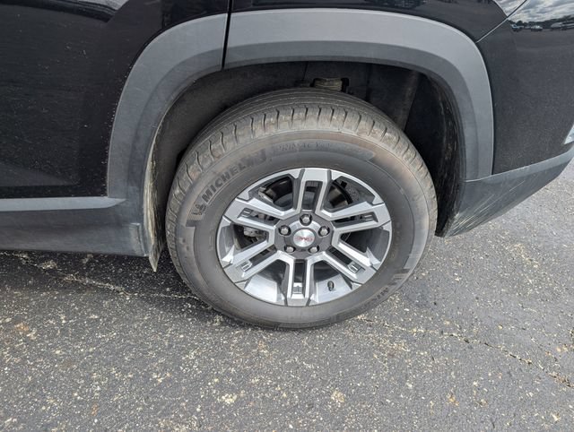 Used 2026 GMC Terrain Elevation AWD/4WD image 22