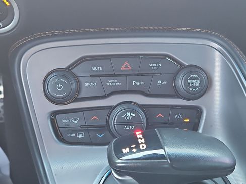 Used 2023 Dodge Challenger GT w/ Plus Package RWD image 21