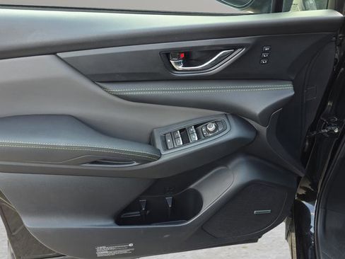 Used 2023 Subaru Ascent Onyx Edition Limited image 9