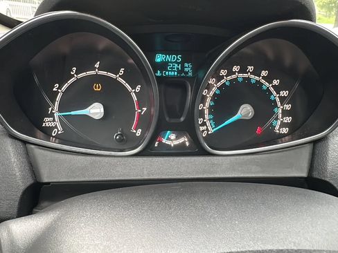 Used 2018 Ford Fiesta SE FWD image 10