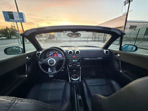 Used 2003 Audi TT 1.8T image 18