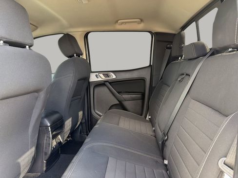 Used 2019 Ford Ranger XLT w/ Equipment Group 302A Luxury AWD/4WD image 15