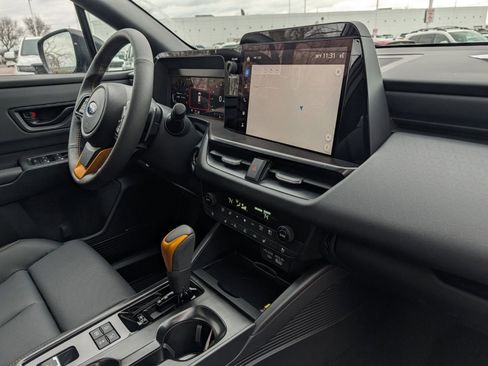 New 2026 Subaru Outback Wilderness image 32