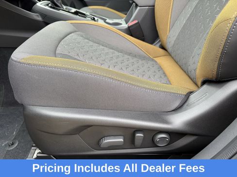 New 2026 Subaru Crosstrek 2.5i Sport AWD/4WD image 28