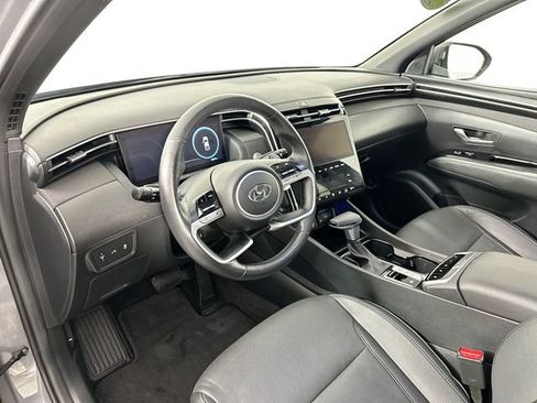 Used 2024 Hyundai Santa Cruz Limited AWD/4WD image 22