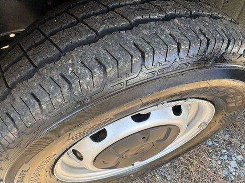 Used 2023 Ford Transit 250 250 Van image 17