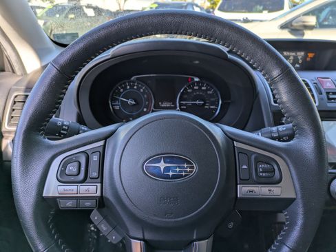 Used 2017 Subaru Forester 2.5i Touring image 26