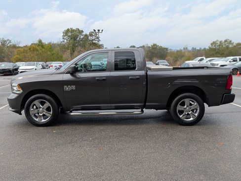 Used 2019 RAM 1500 Express w/ Express Value Package image 6