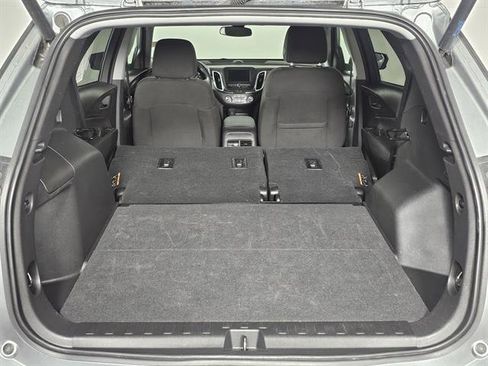 Used 2024 Chevrolet Equinox LT image 21