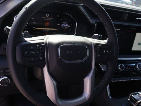 New 2026 GMC Sierra 1500 Denali AWD/4WD image 23