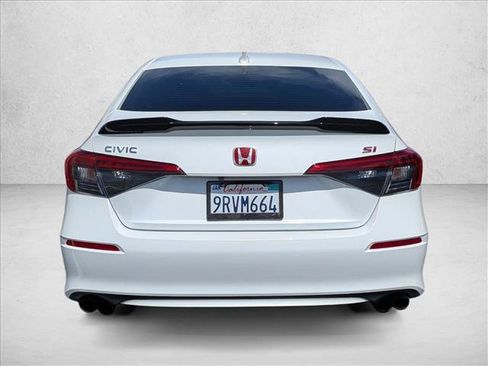 Used 2023 Honda Civic Si image 7